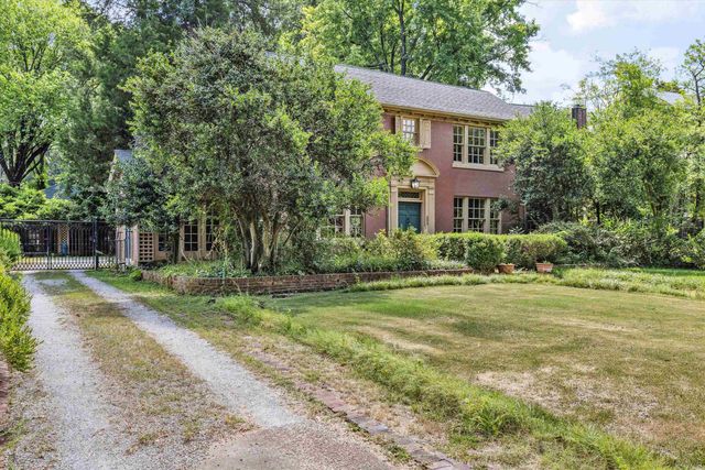 532 S BELVEDERE BLVD, Memphis, TN 38104