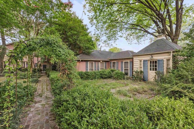 532 S BELVEDERE BLVD, Memphis, TN 38104