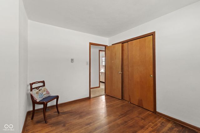 5799 W Maple Drive, Greenwood, IN 46142