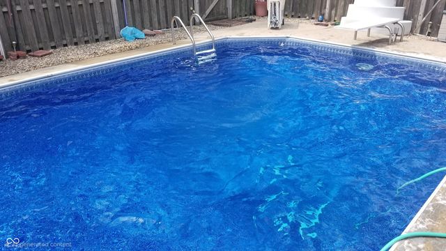 5799 W Maple Drive, Greenwood, IN 46142