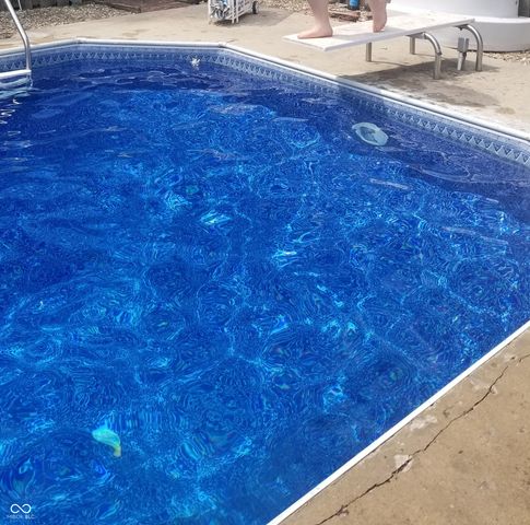 5799 W Maple Drive, Greenwood, IN 46142