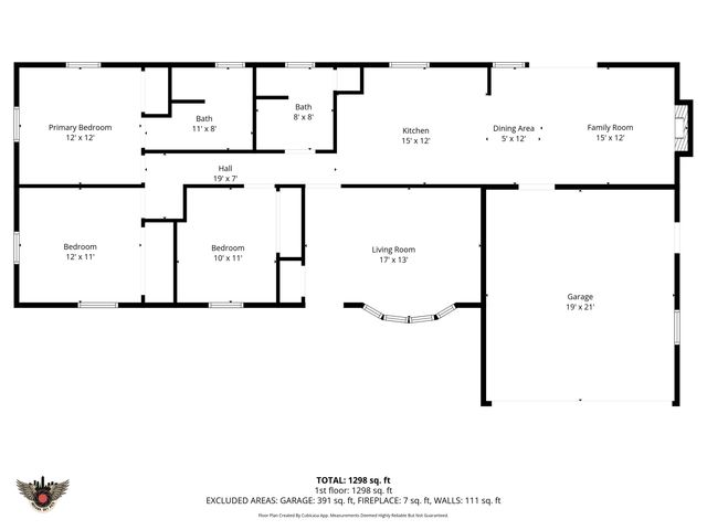 5799 W Maple Drive, Greenwood, IN 46142