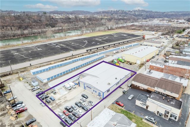 205 31st St, Mckeesport, PA 15132