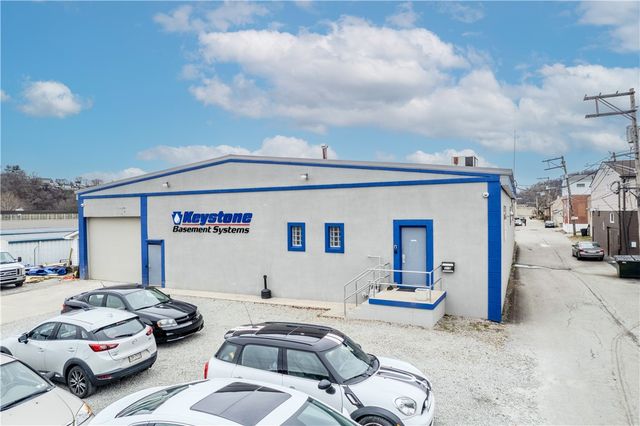 205 31st St, Mckeesport, PA 15132