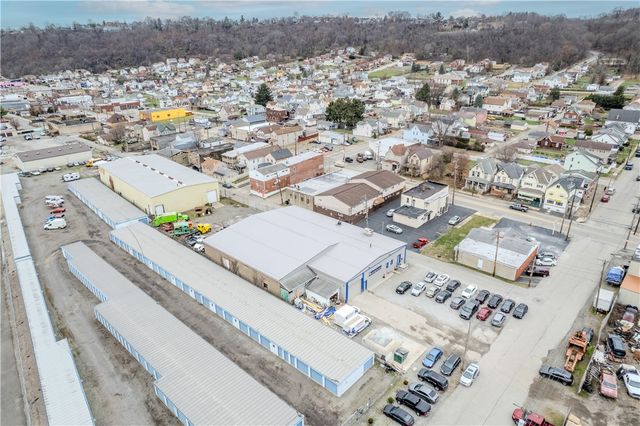 205 31st St, Mckeesport, PA 15132