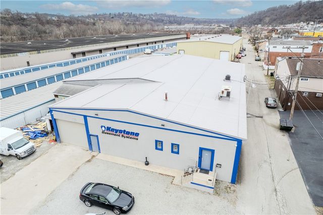 205 31st St, Mckeesport, PA 15132