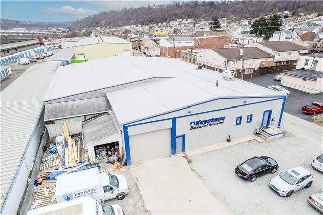 205 31st St, Mckeesport, PA 15132