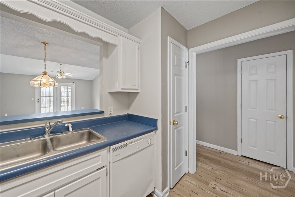 Image 11 of property listing at 125 Towne Park Drive, Rincon, GA 31326