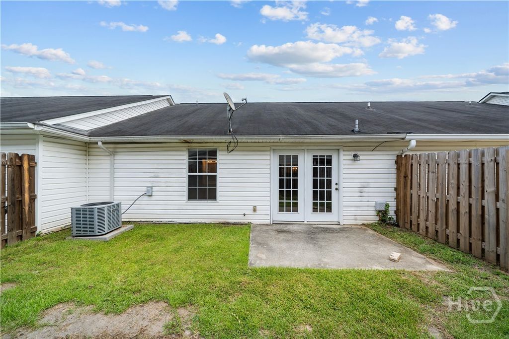Image 32 of property listing at 125 Towne Park Drive, Rincon, GA 31326