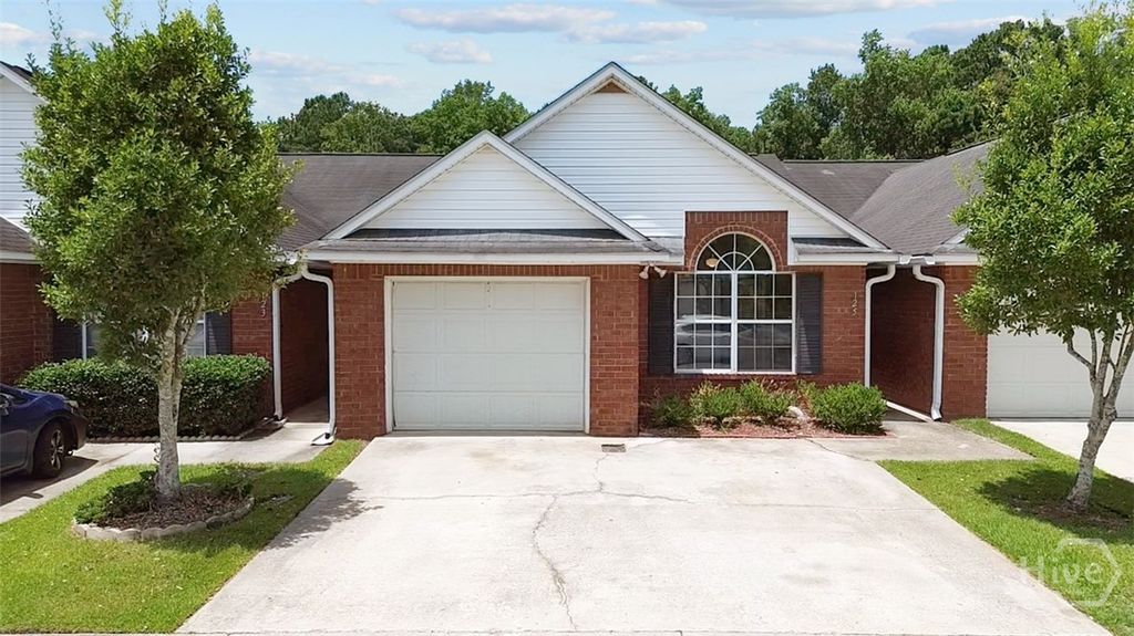 Image 34 of property listing at 125 Towne Park Drive, Rincon, GA 31326