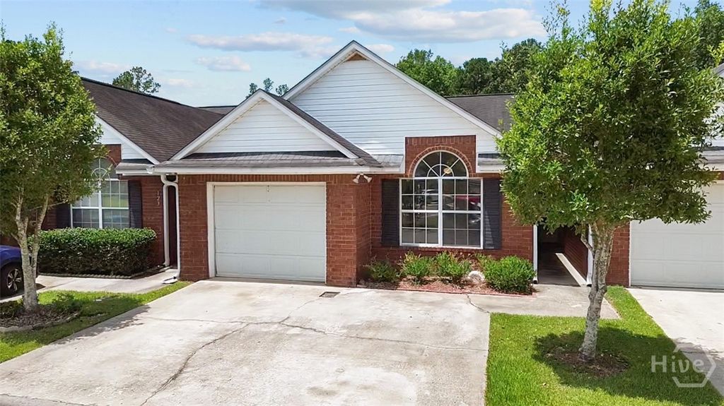 Image 35 of property listing at 125 Towne Park Drive, Rincon, GA 31326