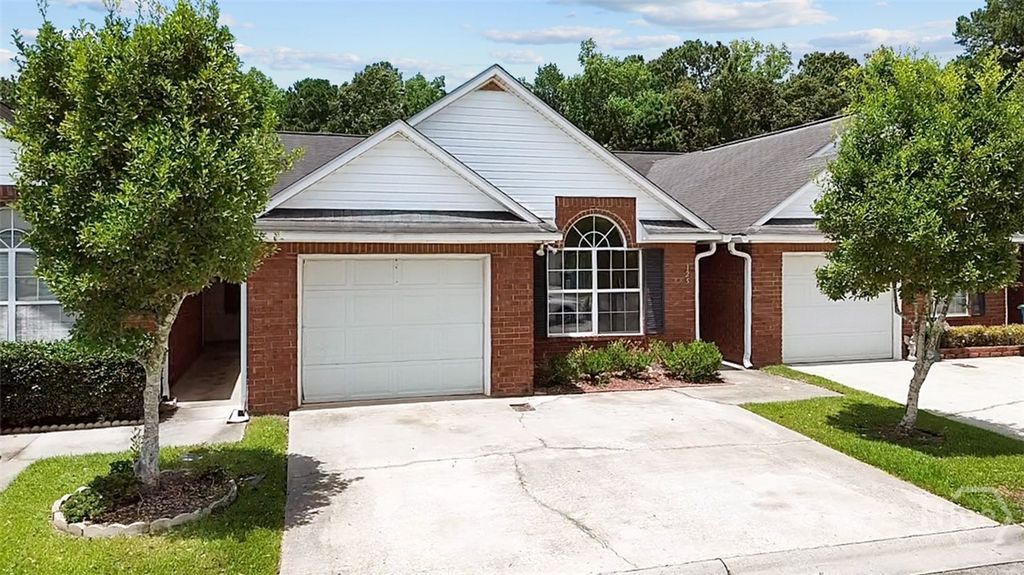 Image 37 of property listing at 125 Towne Park Drive, Rincon, GA 31326
