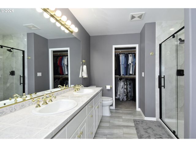 2581 Se MORLAN Way, Gresham, OR 97080