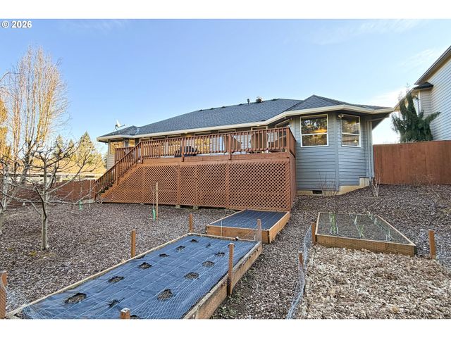2581 Se MORLAN Way, Gresham, OR 97080