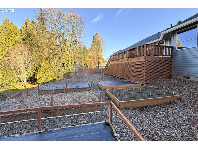 2581 Se MORLAN Way, Gresham, OR 97080