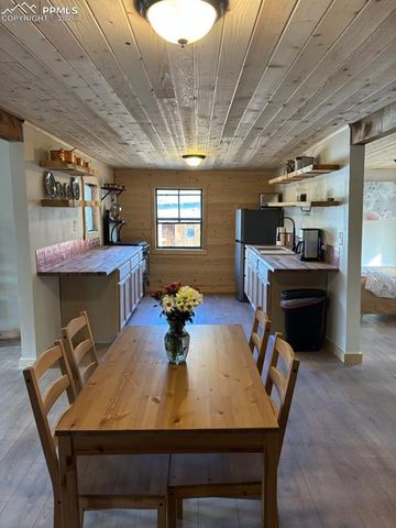 3800 Doe Valley Road, Guffey, CO 80820