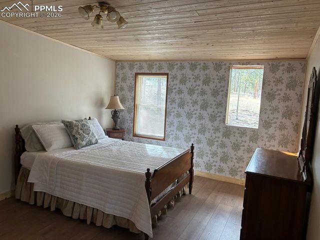 3800 Doe Valley Road, Guffey, CO 80820