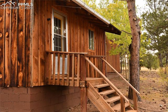 3800 Doe Valley Road, Guffey, CO 80820