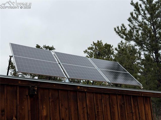 3800 Doe Valley Road, Guffey, CO 80820