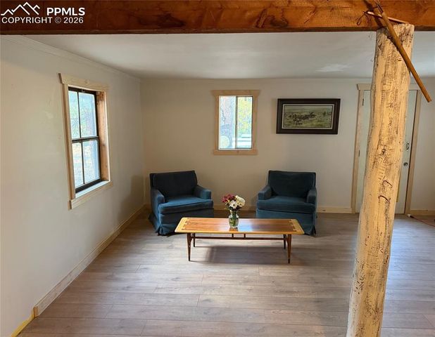 3800 Doe Valley Road, Guffey, CO 80820