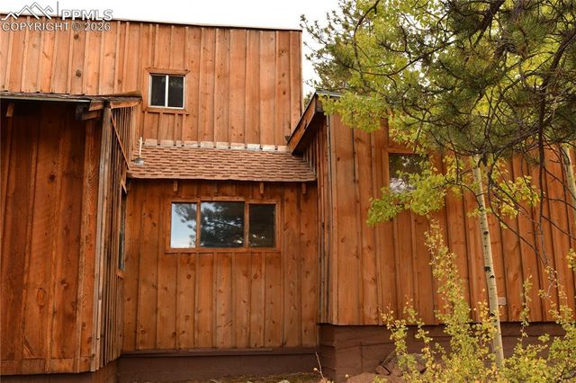 3800 Doe Valley Road, Guffey, CO 80820