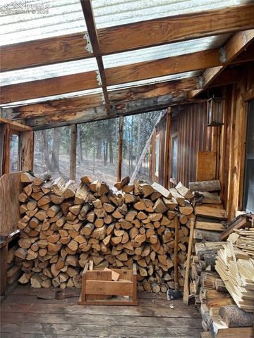 3800 Doe Valley Road, Guffey, CO 80820