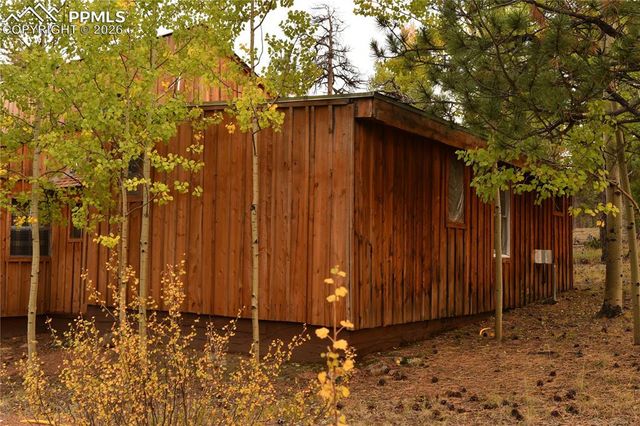 3800 Doe Valley Road, Guffey, CO 80820