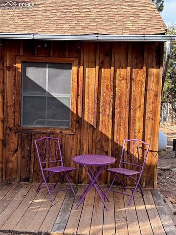 3800 Doe Valley Road, Guffey, CO 80820