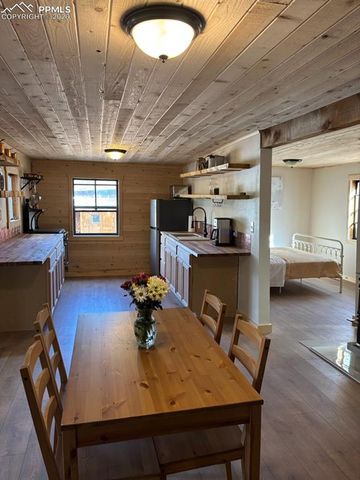 3800 Doe Valley Road, Guffey, CO 80820