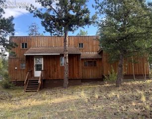 3800 Doe Valley Road, Guffey, CO 80820