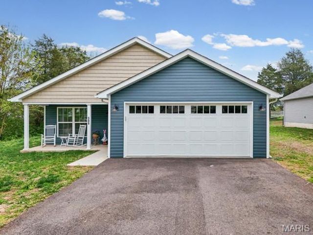 506 S Cantwell Lane, Desloge, MO 63601