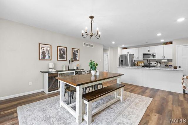 506 S Cantwell Lane, Desloge, MO 63601