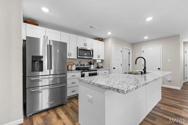506 S Cantwell Lane, Desloge, MO 63601