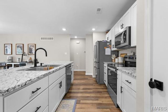 506 S Cantwell Lane, Desloge, MO 63601