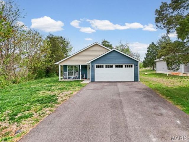 506 S Cantwell Lane, Desloge, MO 63601