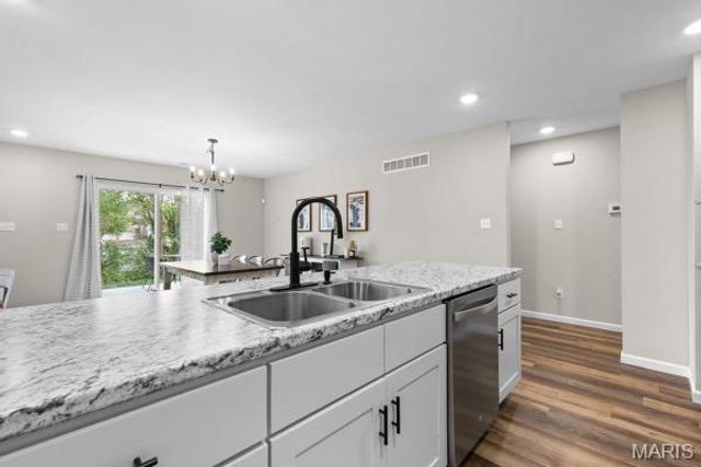 506 S Cantwell Lane, Desloge, MO 63601