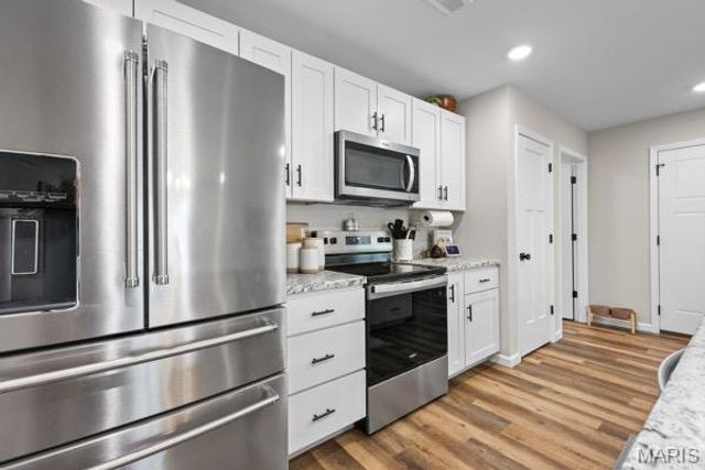 506 S Cantwell Lane, Desloge, MO 63601