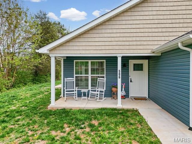 506 S Cantwell Lane, Desloge, MO 63601