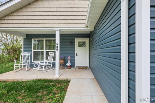 506 S Cantwell Lane, Desloge, MO 63601