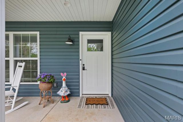 506 S Cantwell Lane, Desloge, MO 63601