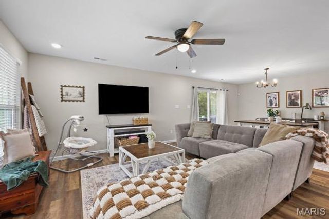 506 S Cantwell Lane, Desloge, MO 63601