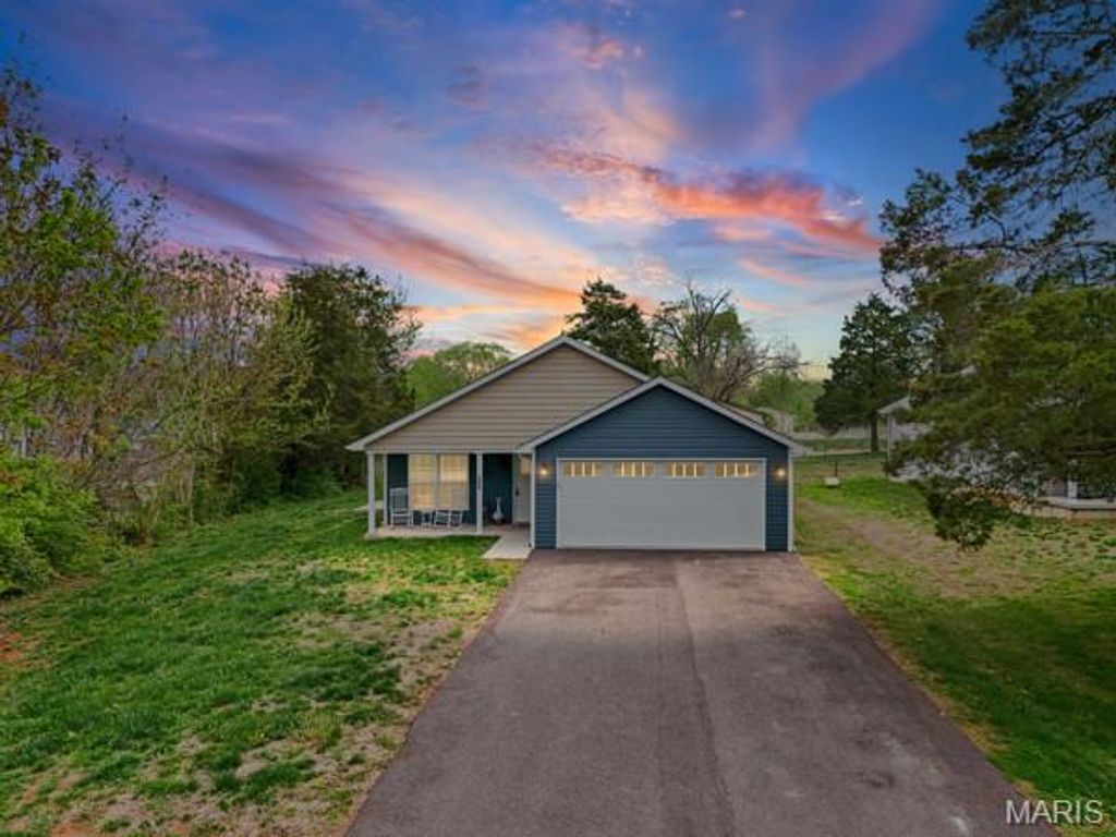 506 S Cantwell Lane, Desloge, MO 63601