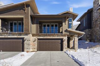 11742 N Shoreline Drive, Hideout, UT 84036