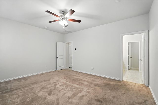 6214 Heron Drive, Celina, TX 76227