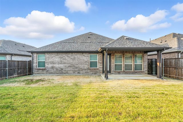6214 Heron Drive, Celina, TX 76227
