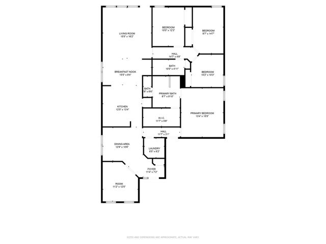 6214 Heron Drive, Celina, TX 76227