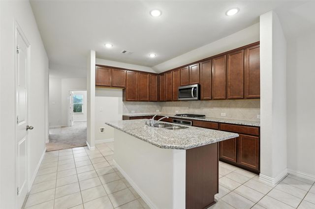 6214 Heron Drive, Celina, TX 76227