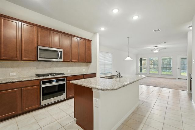 6214 Heron Drive, Celina, TX 76227