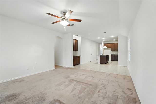6214 Heron Drive, Celina, TX 76227
