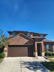 6610 Bridge Mountain Trail, Richmond, TX 77407